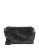 Steve Madden Bsnug Muff Crossbody - BLACK