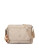 Kipling Aisling Crossbody Bag - CHESTNUT