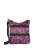 Lesportsac Kylie Crossbody Bag - VIOLET