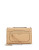 Karl Lagerfeld Alexa Leather Crossbody - NUDE