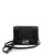 Nine West Internal Affairs Crossbody - BLACK