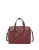 Fossil Sydney Satchel Bag - RED