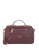 Guess Frankee Moto Satchel - CLARET