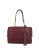 Anne Klein Leo Legacy Satchel - RED