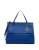 Guess Ashling Handle Flap Tote - INDIGO