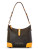 Dooney & Bourke Claremont Hobo - BLACK