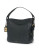 Lauren Ralph Lauren Benmore Hobo Bag - BLACK