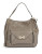 Diane Von Furstenberg Secret Agent Hobo Bag - MUSHROOM