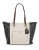 Guess Aquari Tote Bag - CEMENT MULTI