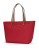 Lauren Ralph Lauren Bainbridge Tote - RED