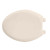 Champion Elongated Closed Front Toilet Seat in Linen