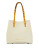 Dooney & Bourke Siena Briana Bag - BONE/OLIVE