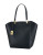 Lauren Ralph Lauren Lexington Tote - BLACK