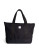 Arborist Oversize Tote - BLACK