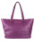 Cole Haan Hollis Large Convertible Tote - ELDERBERRY