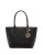 Guess Korry Small Classic Tote - BLACK