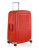 Samsonite S'Cure 25" Spinner - RED - 25