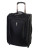 Travelpro Crew 10 20 Inch Expanding Suiter - BLACK