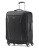 Samsonite 25-Inch Silhouette Sphere 2 Suitcase - BLACK - 25