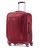 Samsonite Silhouette Sphere 2 Spinner 20 Inch - RED - 20