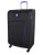 Atlantic Ribbons 28" Expandable Upright Spinner Suitcase - BLUE - 28