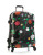 Heys Flora 26" Suitcase - BLACK - 26 IN
