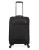 Delsey Dauphine 19" Spinner Carry-On - BLACK - 19