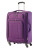 Samsonite Rhapsody Lite 29 Exp Spinner - PURPLE - 29