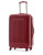 Samsonite Lillard 20 Hard Shell Spinner - DARK RED - 20