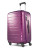 Samsonite Spin Trunk 25" Spinner - PURPLE - 25