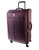 Atlantic Significance 25 Inch Suitcase - RED - 24