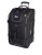 National Geographic Appalachians 25 Inch Wheeled Upright Suitcase - BLACK - 25