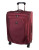 Travelpro Crew 10 21 Inch Expanding Spinner - DARK RED - 20