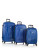 Heys SuperLite 3 Piece Set - COBALT - 3PC