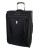 Travelpro Crew 10 22 Inch Expanding Suiter - BLACK - 22