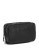 Lesportsac Rectangular Cosmetic Pouch - BLACK/BLACK