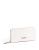 Calvin Klein Saffiano Leather Wallet - WHITE