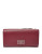 Fossil Dawson Flap Clutch - MAROON