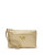 Lauren Ralph Lauren Acadia Wristlet Wallet - GOLD