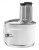 Kitchenaid Food Processor Attachment - WHITE