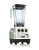 Omega BL460S 3 Peak Horse Power Commercial Blender - STAINLESS STEEL