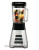 Oster Pre-Programmed Blender - BRUSHED NICKEL