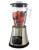 Oster 8 Speed Blender Brushed Nickel Finish - STAINLESS STEEL