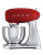 Smeg Stand Mixer - RED