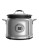 Kitchenaid Four-Quart Multi-Cooker - STAINLESS STEEL