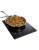 Hamilton Beach Induction Portable Cooktop - BLACK