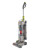 Hoover WindTunnel Air Bagless Upright - GREY
