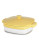 Kitchenaid Ceramic 1.9 Quart Casserole - YELLOW