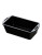 Lodge Cast Iron Loaf Pan - BLACK