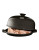 Emile Henry Bread Cloche - PEPPER